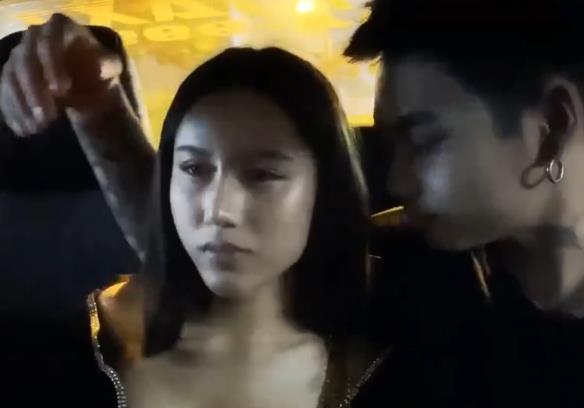 《小葛格东游记：曼谷牛仔街探秘》-视频时长31分钟，包含正片和两个预告PC/泰国被跳事件/网红身材颜值