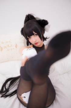 神樂坂真冬：日系动漫女神Cosplay精品视频