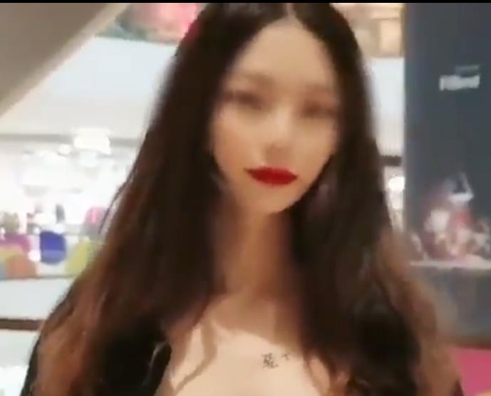 Exhib：独特魅力！39个精选烧货视频