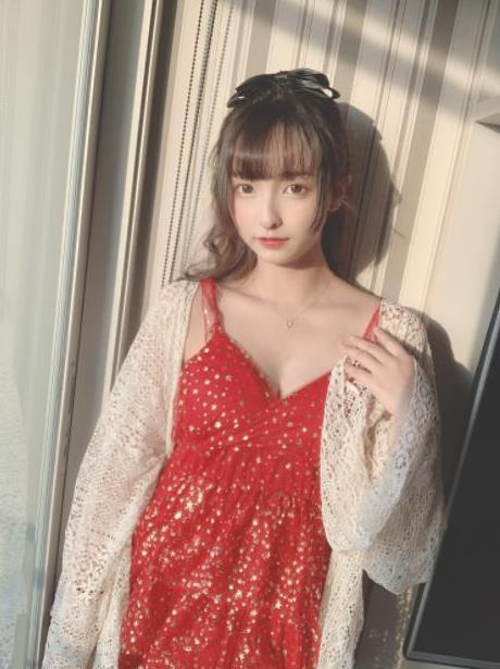 网红软妹鱼鱼喵s资源合集1.5G，包含图包和百度云链接