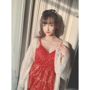 网红软妹鱼鱼喵s资源合集1.5G，包含图包和百度云链接