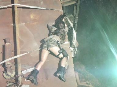 HorrorPorn高清4K系列：小雅的猎奇之旅