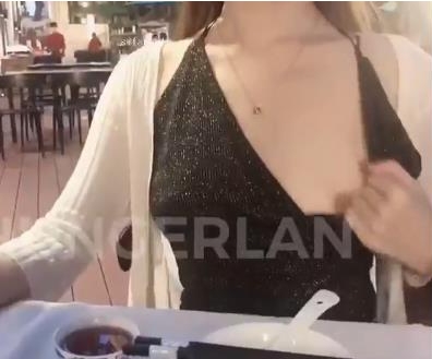 吸引人的40W粉博主HUNGERLAN打野视频合集