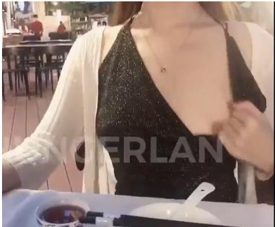 吸引人的40W粉博主HUNGERLAN打野视频合集