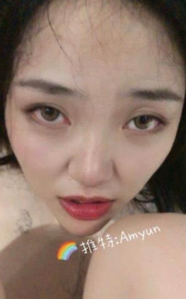 AmYun情侣精品视频合集，散播爱的力量