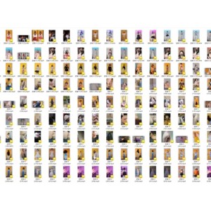 Naimi奶咪合集资源：561个视频+5405张照片，总大小101.7G，高分辨率，高文件大小，百度盘购买