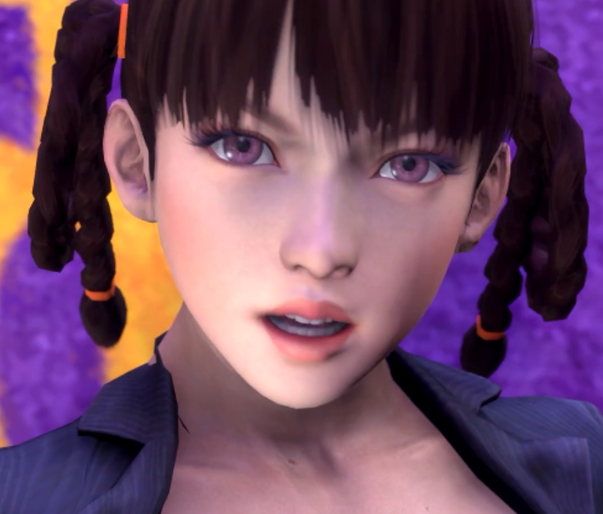 《为弟弟还债Debt-payingWifeLeifang》-3D动画中文配音姐弟