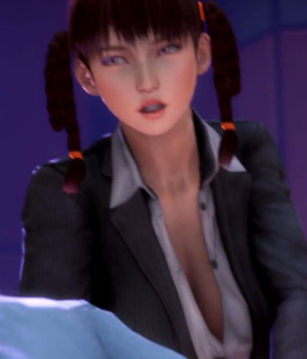 《为弟弟还债Debt-payingWifeLeifang》-3D动画中文配音姐弟