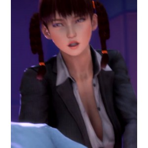 《为弟弟还债Debt-payingWifeLeifang》-3D动画中文配音姐弟