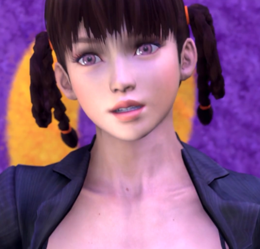 《为弟弟还债Debt-payingWifeLeifang》-3D动画中文配音姐弟