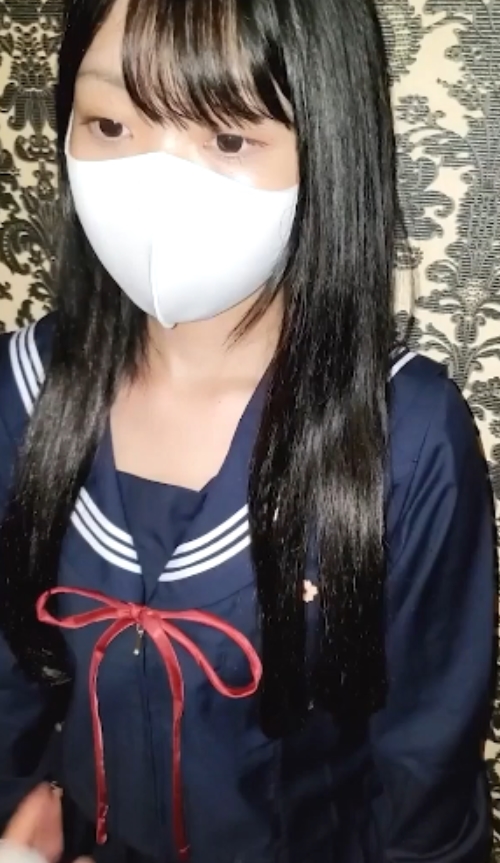 FC2学生服装白袜可耐妹子手口足步兵图1v+2.1Gbt种子捧场回复