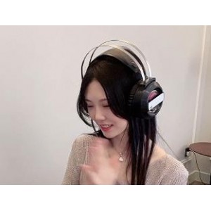抖娘利世才艺展示1V1.6G资源线下榜一大哥
