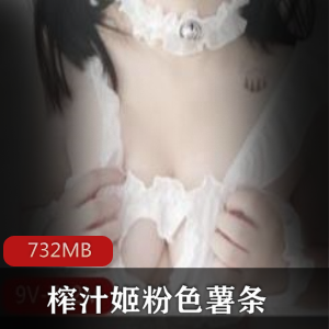 FL榨汁姬粉色薯条常鸽全系列视频732MB