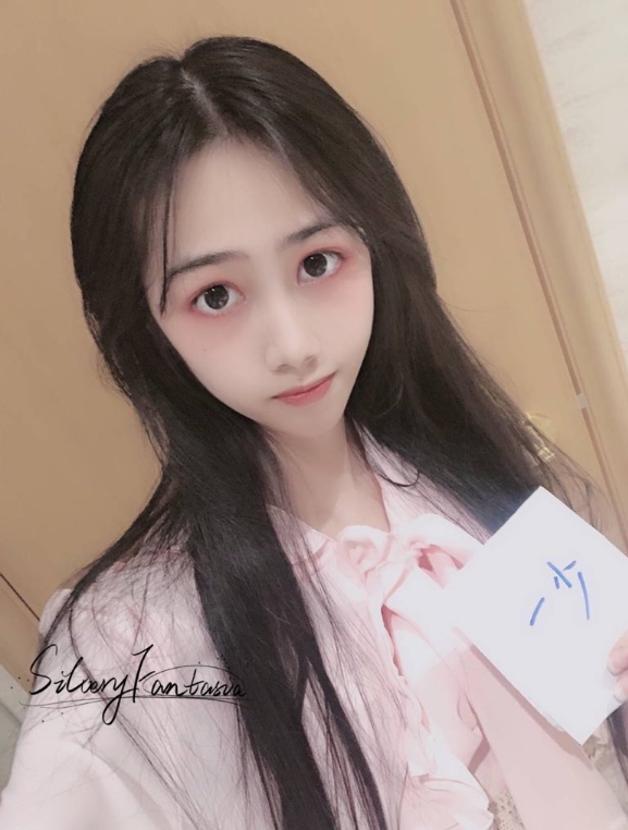 网红江可爱：萌萌哒视频合集