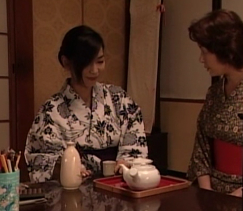 冴岛奈绪作品经典合集，42G视频资源，37部作品，昭和美人，80年代收藏珍品