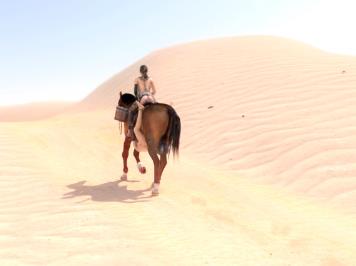 口味重，BreakingTheQuiet：静静与马震撼互动五集全