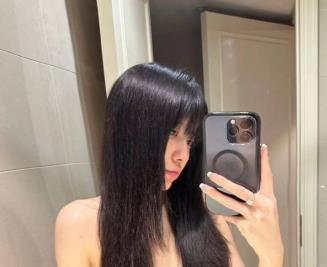 校园明星自拍三人游视频大放送