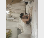 婚纱店店主C萝L音监控自拍1V-534M竖屏视频资源展示下载