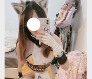 虾酱COS作品集967M，火爆气场引燃粉丝热情