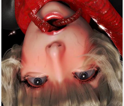 ATD大师的多触手怪物动漫作品展示