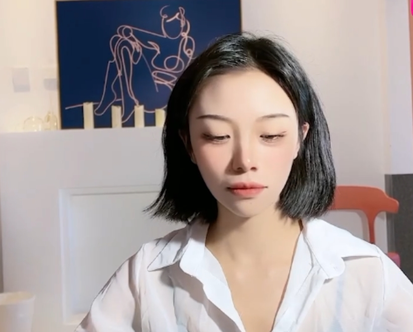 清新可爱的紫萱：259个视频，26.1g大小