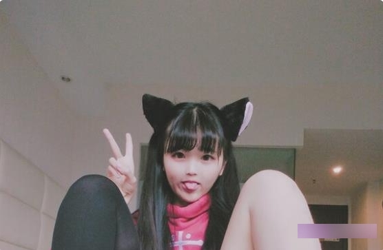 超人气罗莉角色扮演福利合集