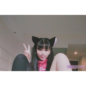 超人气罗莉角色扮演福利合集