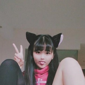 超人气罗莉角色扮演福利合集