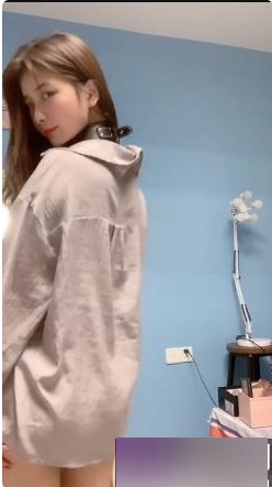 猫小猫的热舞：百度顽皮