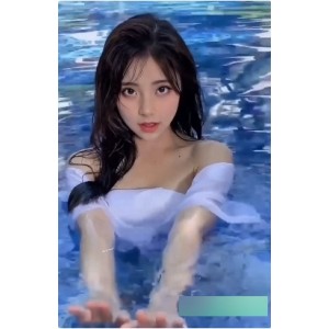 付费女神Linhi_Cute的性感可爱视频，7.14G，封面预览图，心动