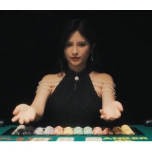 五官精致女神-冷门佳人姚彤彤小合集[6V-3.8G]