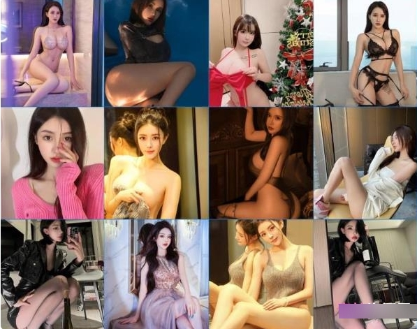 尤物范创始人与各路网红一起玩的精选大神