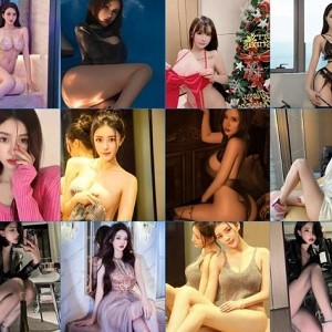 尤物范创始人与各路网红一起玩的精选大神