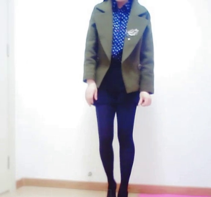 情景剧《奇怪原味静儿自导自演》21.8G，笑料满满，收藏必备