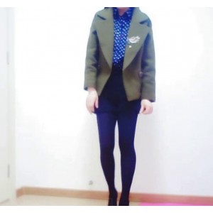 情景剧《奇怪原味静儿自导自演》21.8G，笑料满满，收藏必备