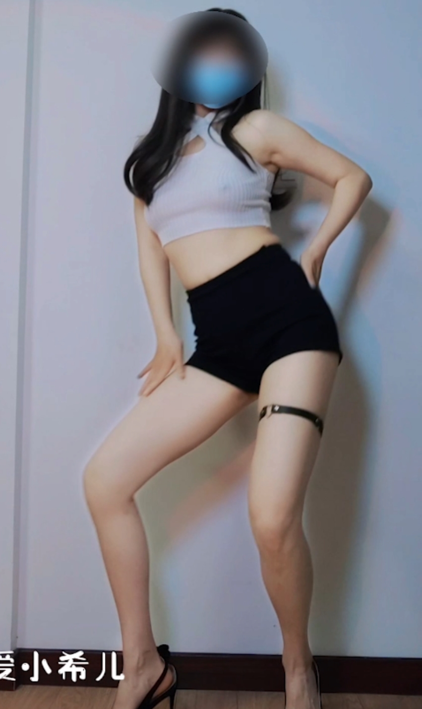 小希儿热舞合集14V，2.45G视频，推特新晋热舞女神火爆百度盘