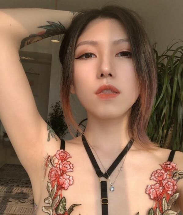 火爆国模小伊伊：妩媚霸气御姐女神精选有尺度视频合集[16V-9.2G]