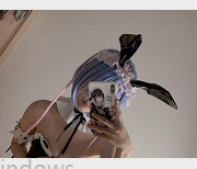 妹子风COS美足合集，22套8G资源，小脚丫泳衣学生妹小恶魔尽显魅力