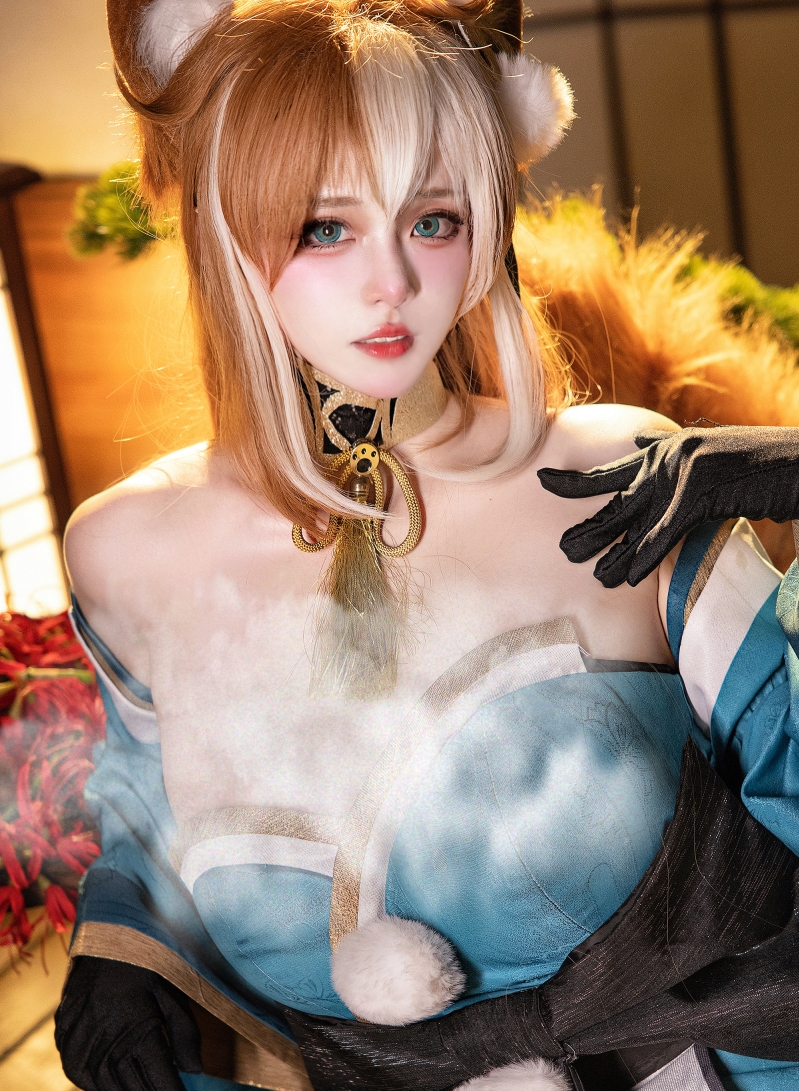 多面凛子酱：9套主题视频合集，总计158P，1.17G文件大小