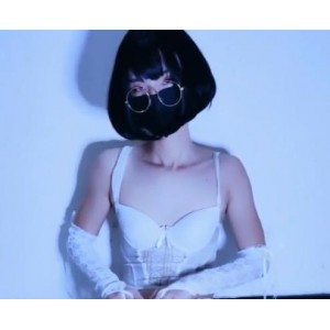 JinWanXuan1999网红TS资源合集：92部视频4.4G，口味重拳打肛特大号玩具