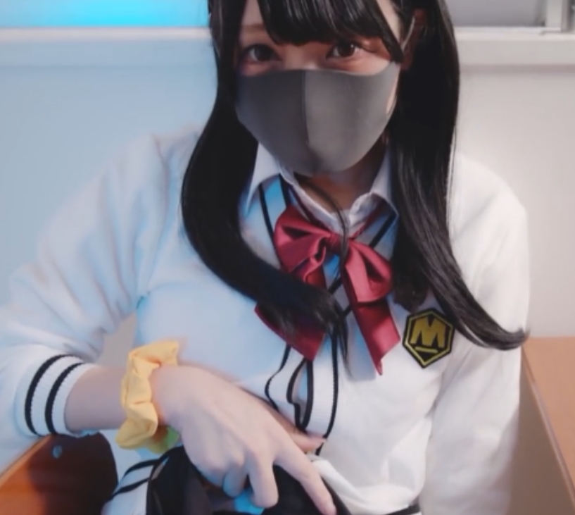 嘴艺短视频精品合集：600个可爱性感清纯嘴艺视频，16.76G百度盘，无重复收集