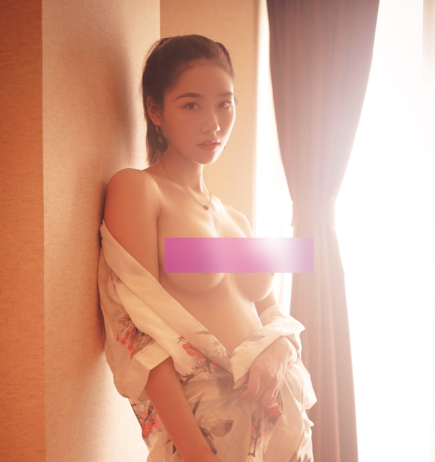 方子萱&沐青合集：750P高清图片+18V视频，6.69G百度云资源