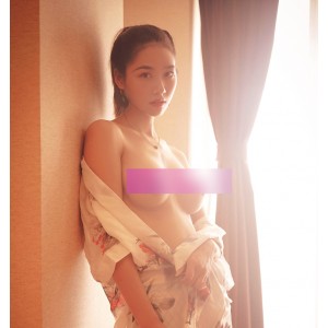 方子萱&沐青合集：750P高清图片+18V视频，6.69G百度云资源