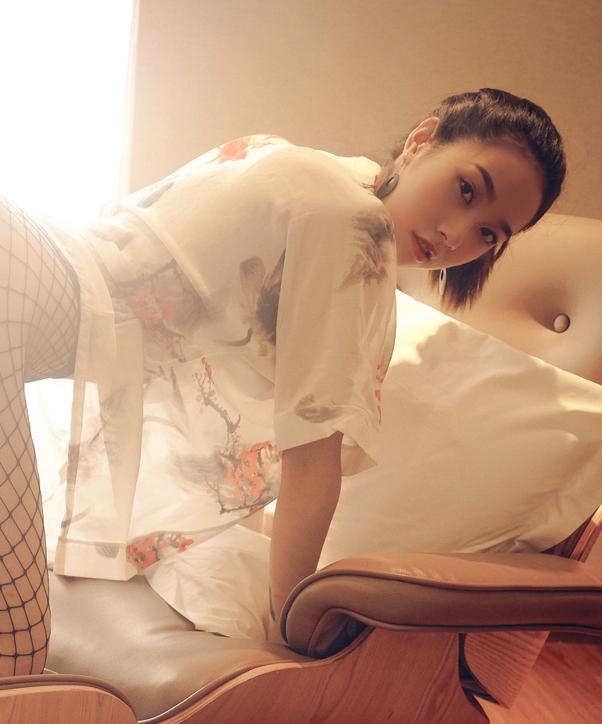 方子萱&沐青合集：750P高清图片+18V视频，6.69G百度云资源