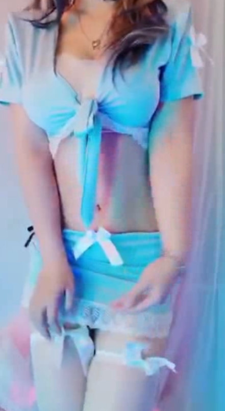 橘姐+慢热锐+敏宝很奶思+杨梦琪+智商鉴定师：福利合集，55V，2.07G，百度盘