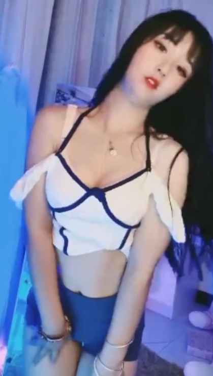 橘姐+慢热锐+敏宝很奶思+杨梦琪+智商鉴定师：福利合集，55V，2.07G，百度盘