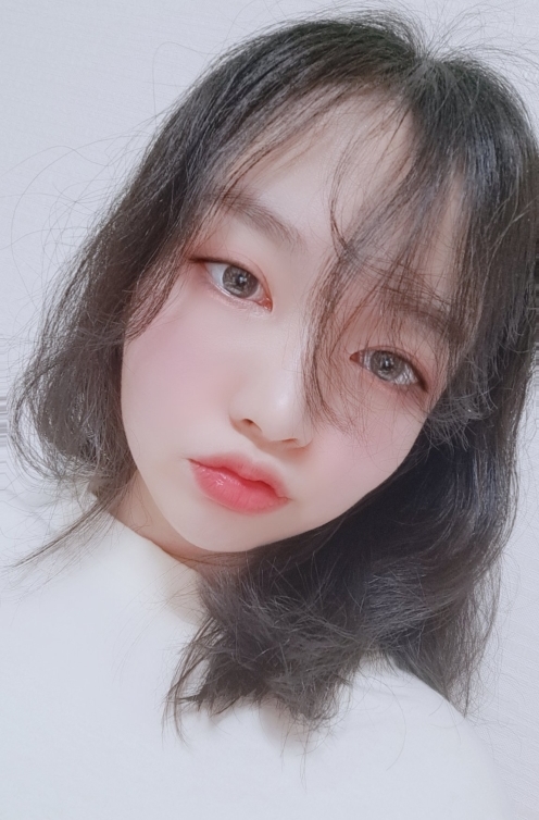 韩国美女主播林美娜：反差之美，自拍视频惊艳世界