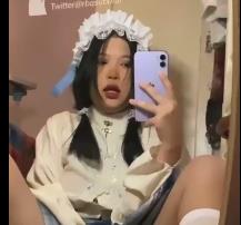 桐生芽子：JK妹子女孩的福利姬，短视频图集水印全收录！