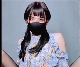 TS界新晋网红Wanxuan_Jin1999：自拍视频更新，冒险精神探索道具秀G责，冲天炮惊艳表演，弟弟喝牛奶也能翻转！