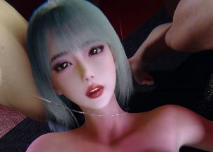 VAM御姐《HappyParty》1V-1.3G，30W粉丝狂热追捧，万人留言，人气爆棚！